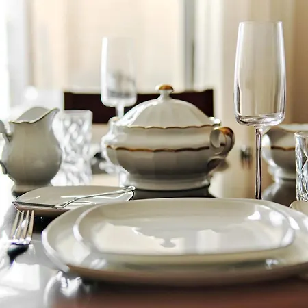 Apartamento Casa Balandros Torrevieja