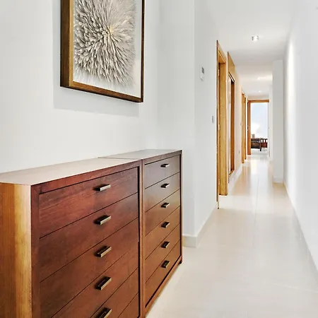 Casa Balandros Apartamento