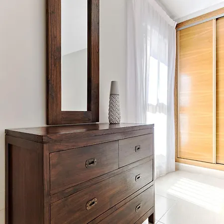 Casa Balandros Apartamento *