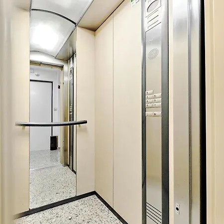 Casa Balandros Apartamento