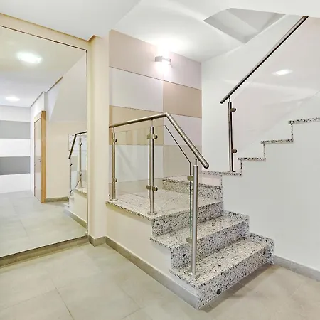 Casa Balandros Apartamento