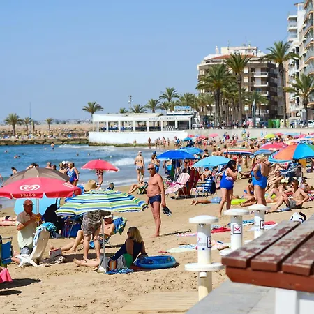 Casa Balandros Apartamento