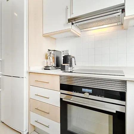 Apartamento Casa Balandros *