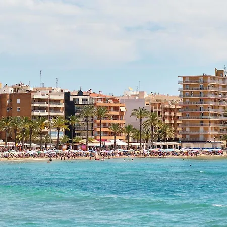 Casa Balandros * Torrevieja