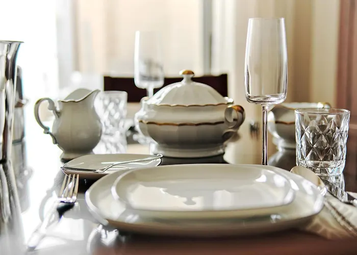 Apartment Casa Balandros Torrevieja