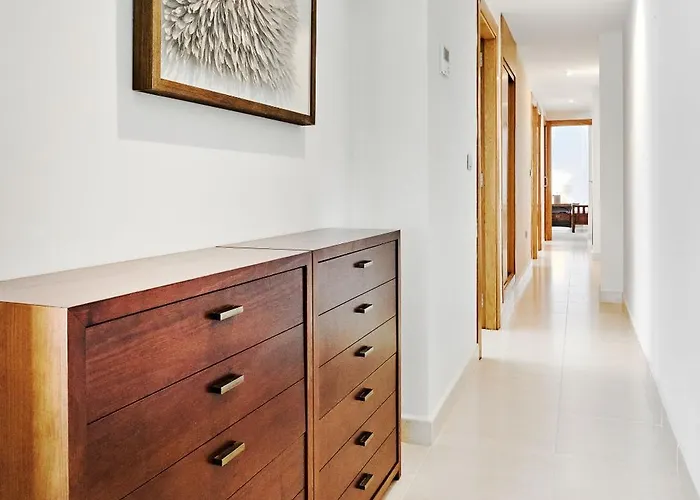 Casa Balandros Apartment