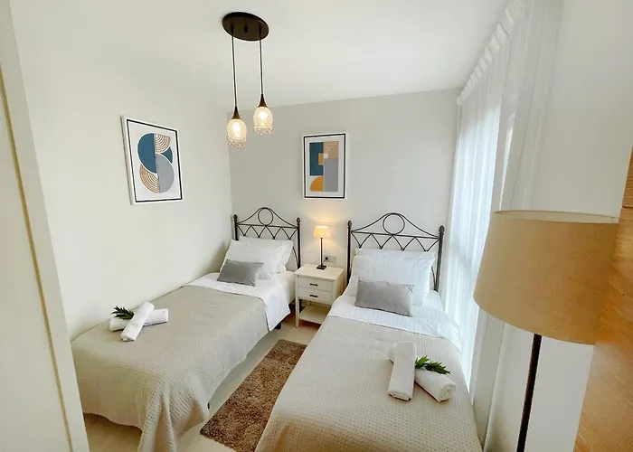 Casa Balandros Torrevieja