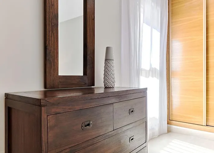 Casa Balandros Apartment *