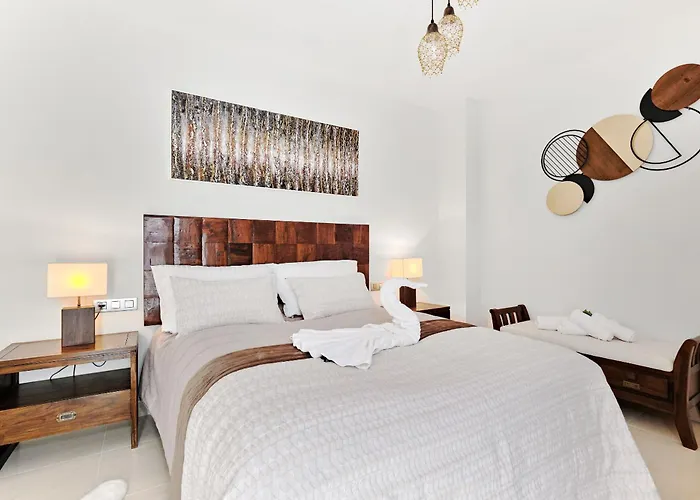 Apartment Casa Balandros *