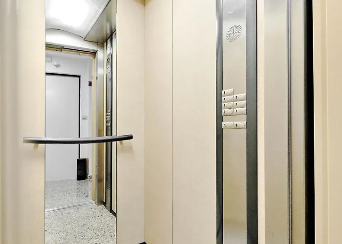 Casa Balandros Apartment