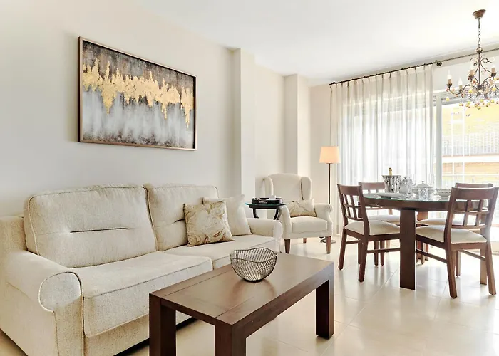 Casa Balandros Torrevieja