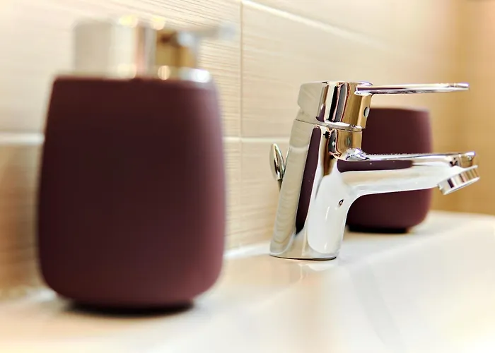 Apartment Casa Balandros *