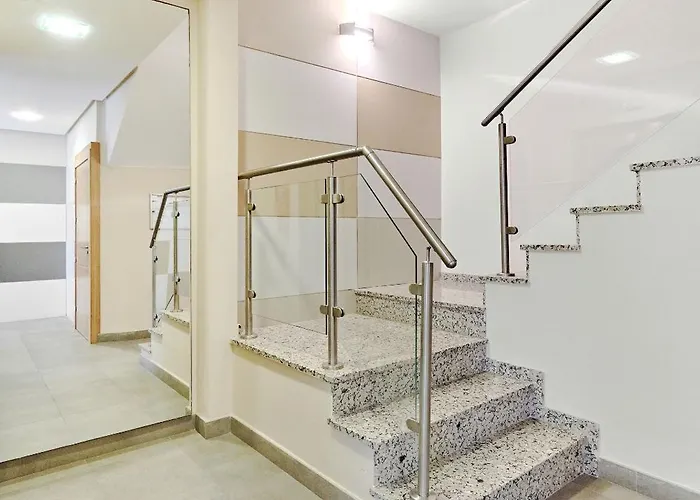 Casa Balandros Apartment