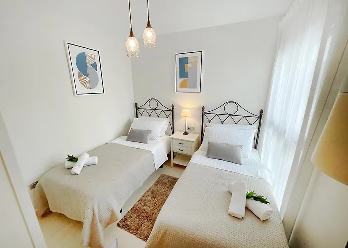 Apartment Casa Balandros *