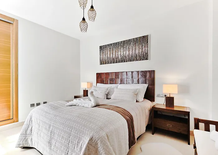 Casa Balandros * Torrevieja