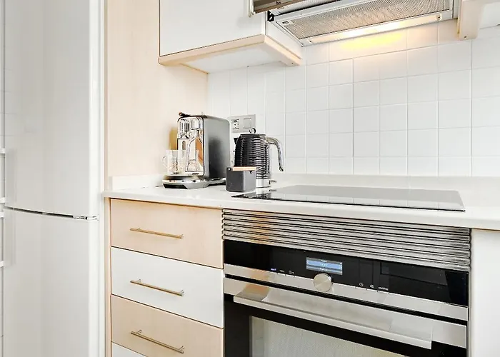 Apartment Casa Balandros *