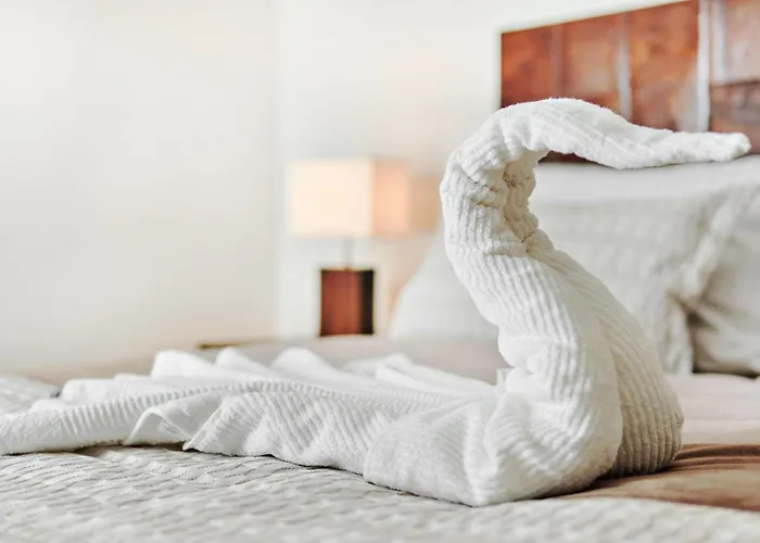 Casa Balandros Apartment *