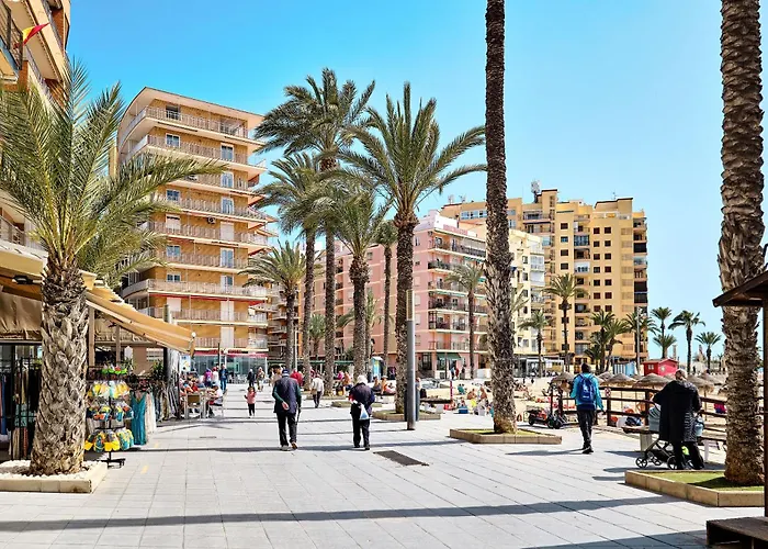 Casa Balandros Apartment *