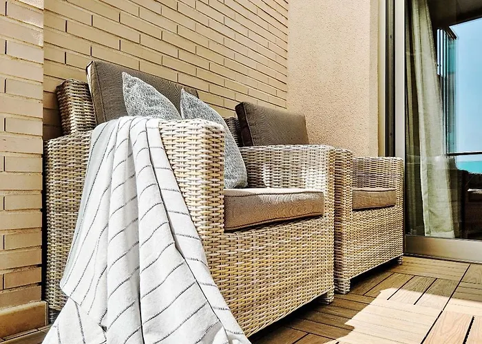 Casa Balandros Torrevieja