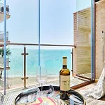 Casa Balandros Lejlighed *