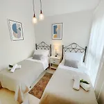 Lejlighed Casa Balandros *