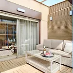 Casa Balandros Lejlighed Torrevieja