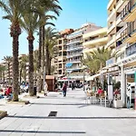 Casa Balandros Lejlighed Torrevieja