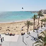 Casa Balandros Lejlighed Torrevieja