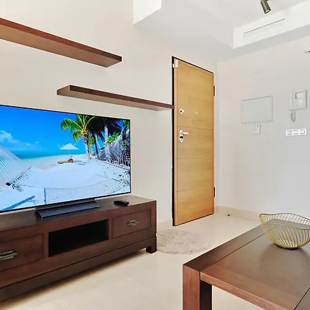 Casa Balandros *