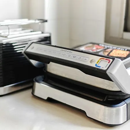 Casa Balandros 公寓