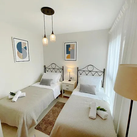 Casa Balandros トレビエハ