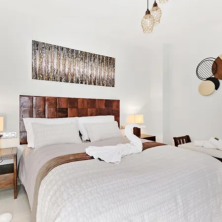 公寓 Casa Balandros *