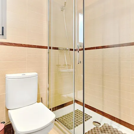 Casa Balandros * 托雷维耶哈