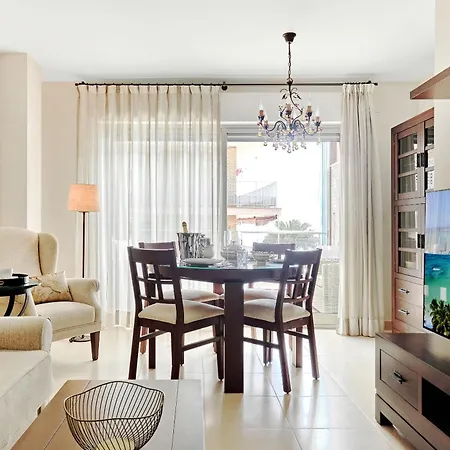 Casa Balandros