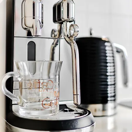 Casa Balandros 公寓 托雷维耶哈