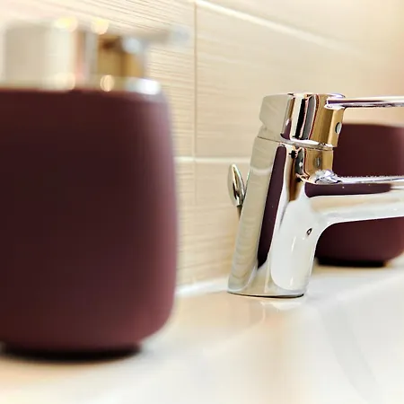 公寓 Casa Balandros *