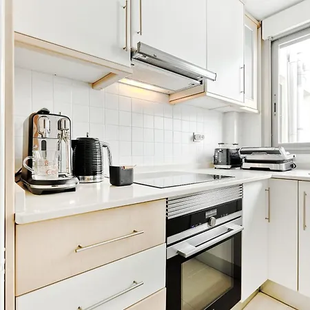 Casa Balandros 公寓 托雷维耶哈