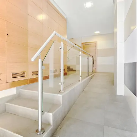 Casa Balandros *
