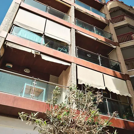 Casa Balandros * トレビエハ