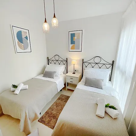 公寓 Casa Balandros *