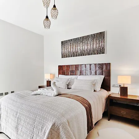 Casa Balandros * 托雷维耶哈