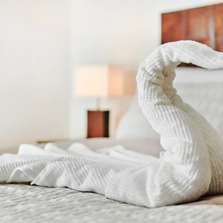 Casa Balandros 公寓 *