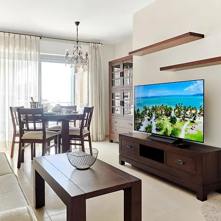 Casa Balandros 托雷维耶哈