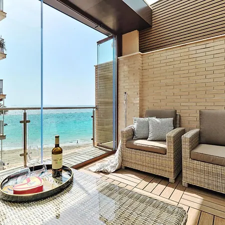 Apartment Casa Balandros *