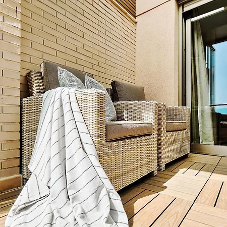 Casa Balandros 托雷维耶哈