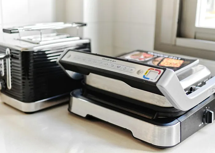 Casa Balandros דירה