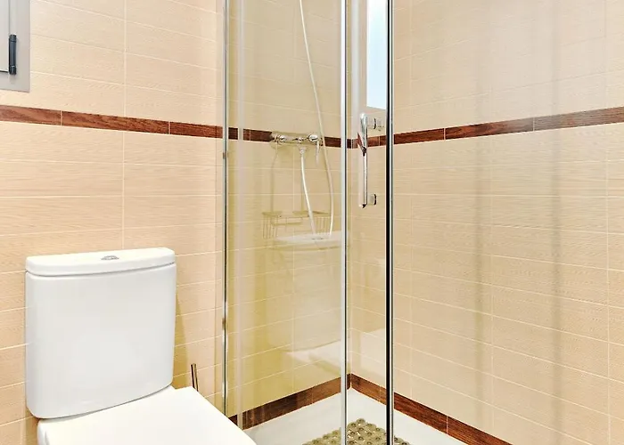 Casa Balandros * טורבייחה