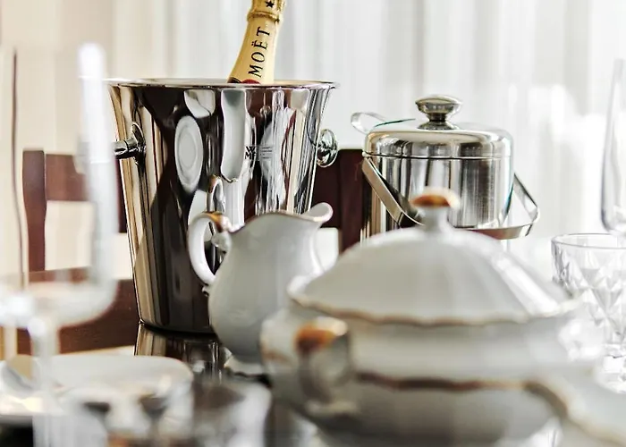 דירה Casa Balandros טורבייחה