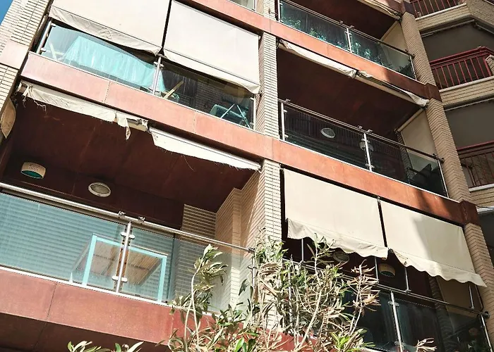 Casa Balandros * טורבייחה