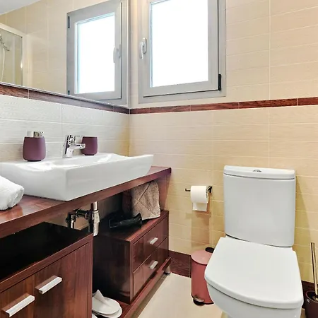 Casa Balandros Appartamento